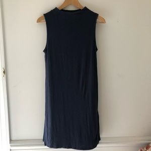 Dolan Left Coast Sleeveless Dress